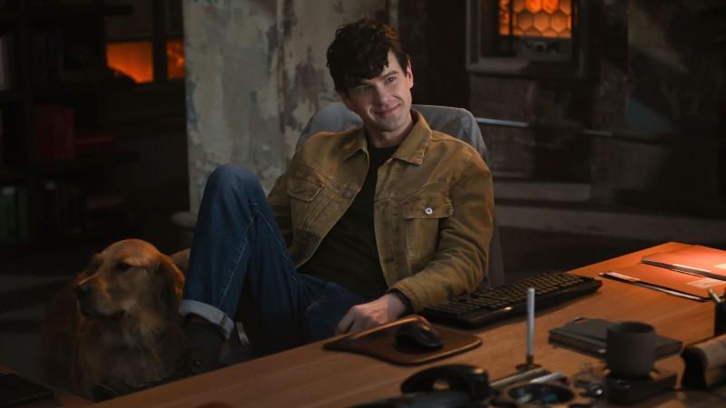 Ватсон 9 серия