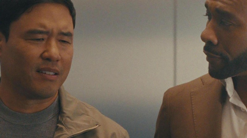 Ватсон 12 серия