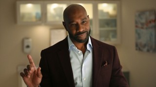 Ватсон 1 сезон 2 серия