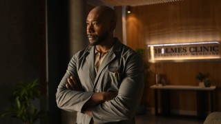 Ватсон 1 сезон 5 серия