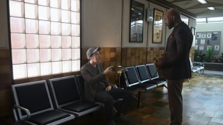 Ватсон 1 сезон 10 серия