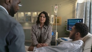 Ватсон 1 сезон 11 серия