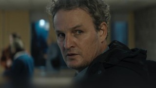 Последний рубеж 1 сезон 1 серия