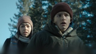 Последний рубеж 1 сезон 2 серия