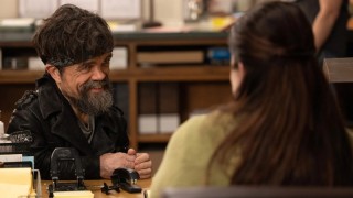 Подноготная 1 сезон 5 серия