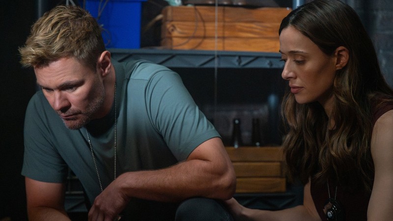 Полиция Чикаго 13 сезон 3 серия