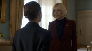 Дипломатка 3 сезон 1 серия