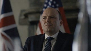 Дипломатка 3 сезон 8 серия