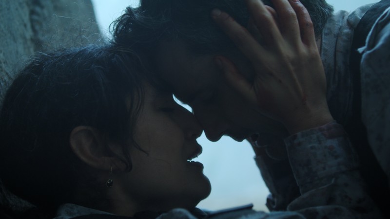 Вторжение 3 сезон 9 серия Вторжение 3 сезон 9 серия