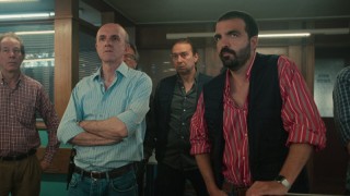 Дары моря 2 сезон 4 серия