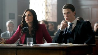 Благодетель 1 сезон 10 серия