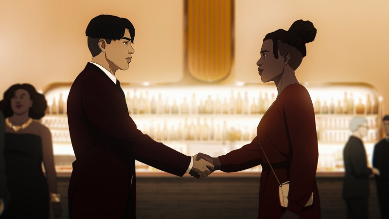 Splinter Cell: Караул смерти 5 серия