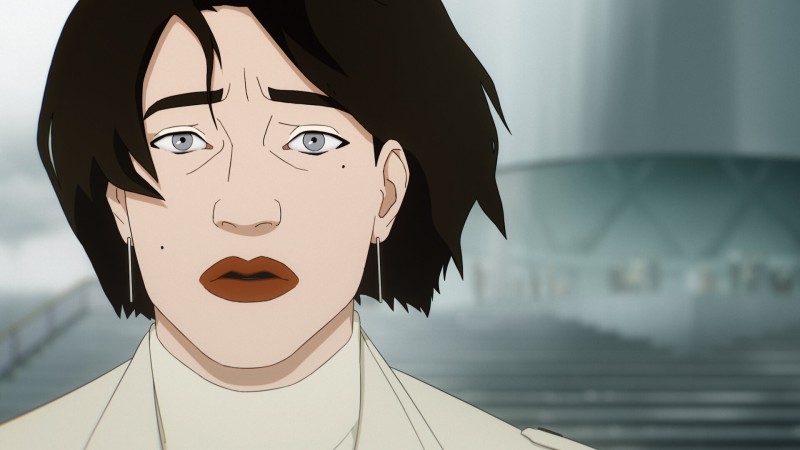 Splinter Cell: Караул смерти 8 серия