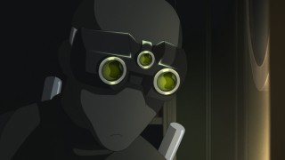 Splinter Cell: Караул смерти 1 сезон 1 серия