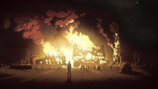 Splinter Cell: Караул смерти 1 сезон 2 серия