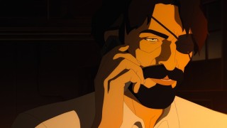 Splinter Cell: Караул смерти 1 сезон 6 серия