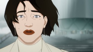 Splinter Cell: Караул смерти 1 сезон 8 серия