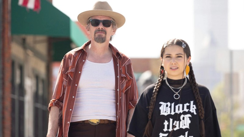 Подноготная 6 серия