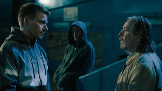 Медленные лошади 5 сезон 5 серия