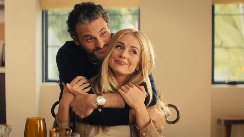 Никто этого не хочет 2 сезон 3 серия