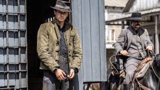 Билли Кид 3 сезон 5 серия