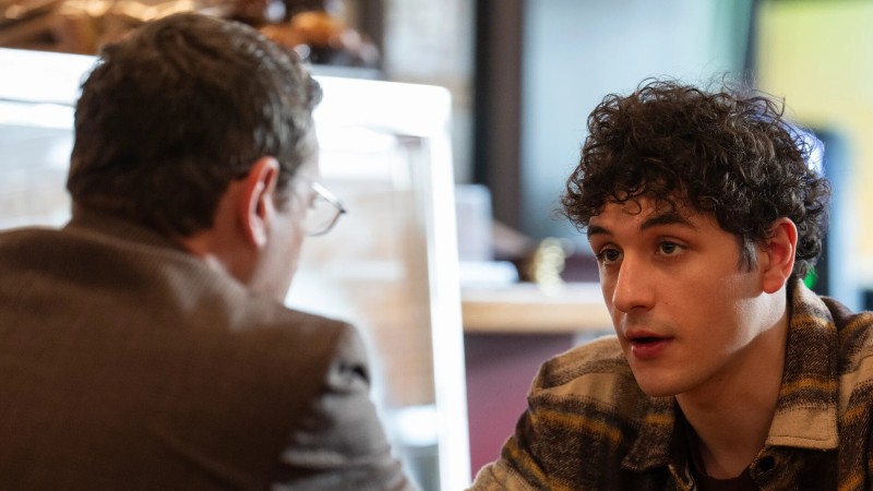 Компания боссов 3 серия Компания боссов 3 серия