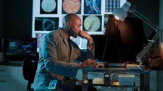 Ватсон 2 сезон 3 серия