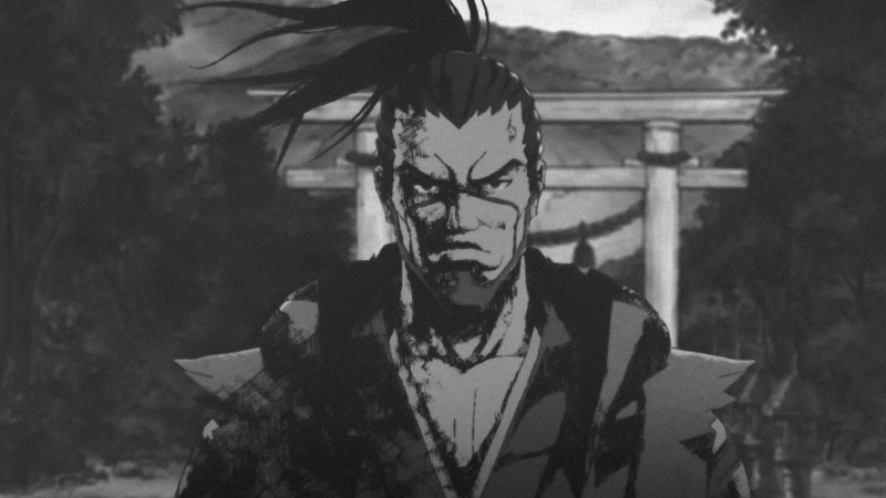 Звёздные войны: Видения 3 сезон 1 серия Звёздные войны: Видения 3 сезон 1 серия