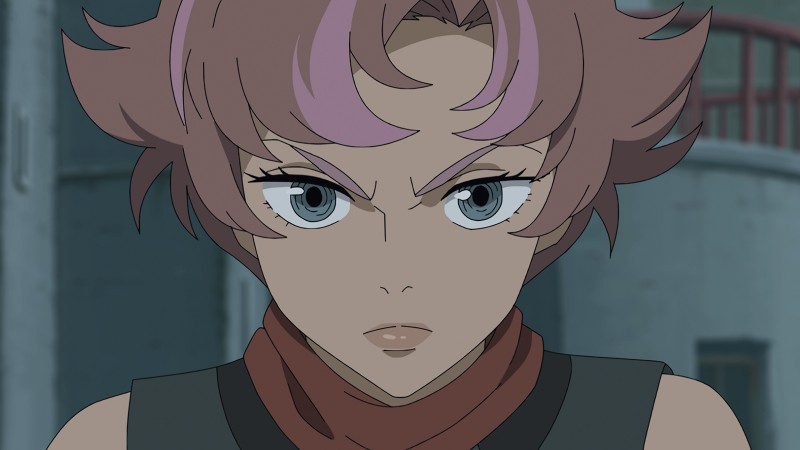 Звёздные войны: Видения 3 сезон 7 серия