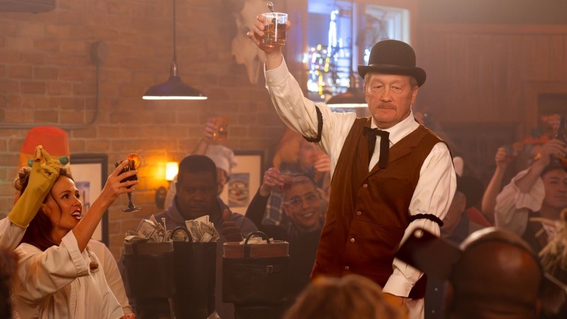 Чикаго в огне 14 сезон 5 серия