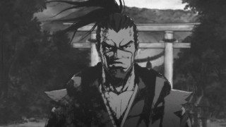 Звёздные войны: Видения 3 сезон 1 серия