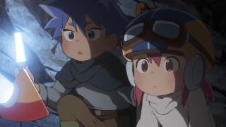 Звёздные войны: Видения 3 сезон 5 серия