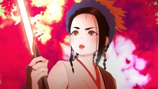 Звёздные войны: Видения 3 сезон 8 серия