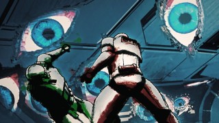 Звёздные войны: Видения 3 сезон 9 серия