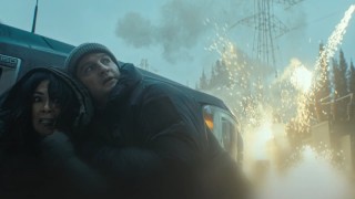 Последний рубеж 1 сезон 5 серия