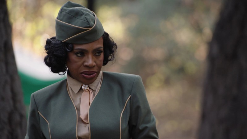 Начальная школа «Эбботт» 5 сезон 5 серия