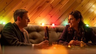 Компания боссов 1 сезон 4 серия