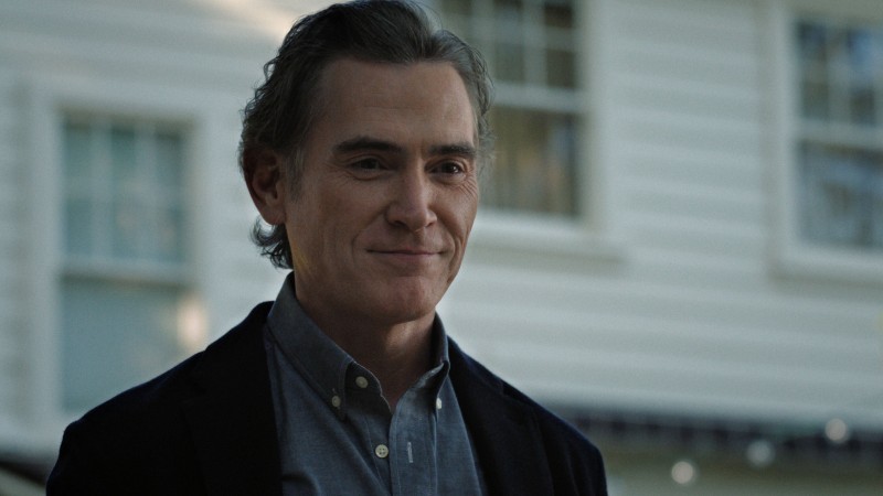 Утреннее шоу 4 сезон 8 серия