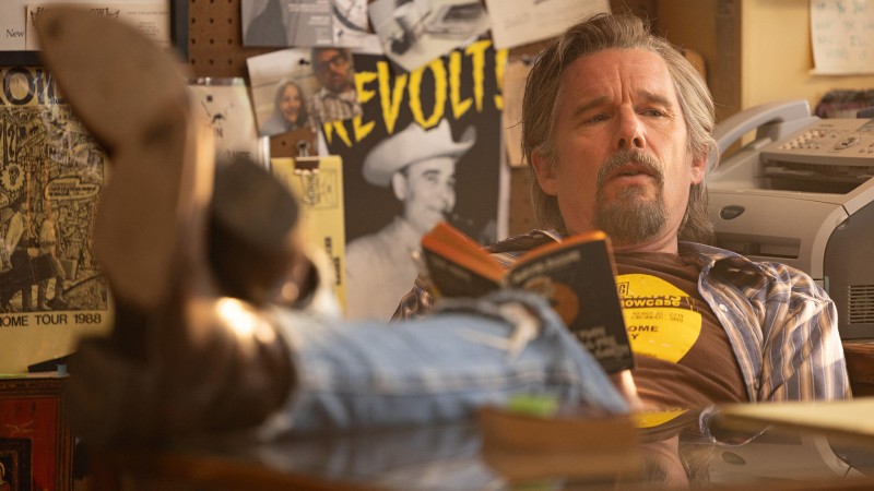 Подноготная 8 серия Подноготная 8 серия