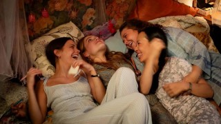 Макстон-холл 2 сезон 2 серия