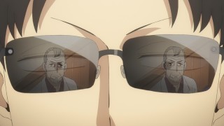 Семья шпиона 3 сезон 6 серия