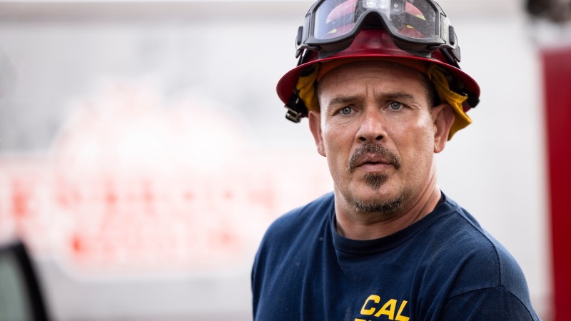 Страна пожаров 4 сезон 4 серия