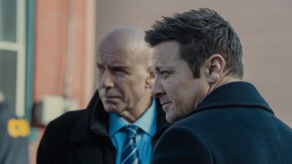 Мэр Кингстауна 4 сезон 3 серия