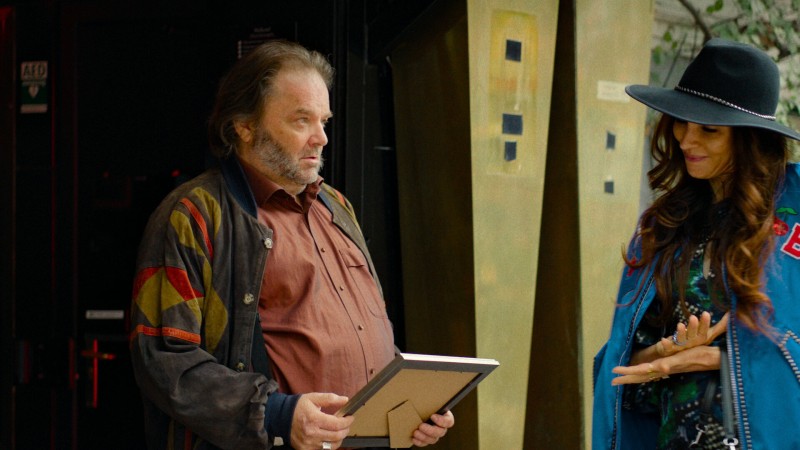 Амстердамская империя 4 серия