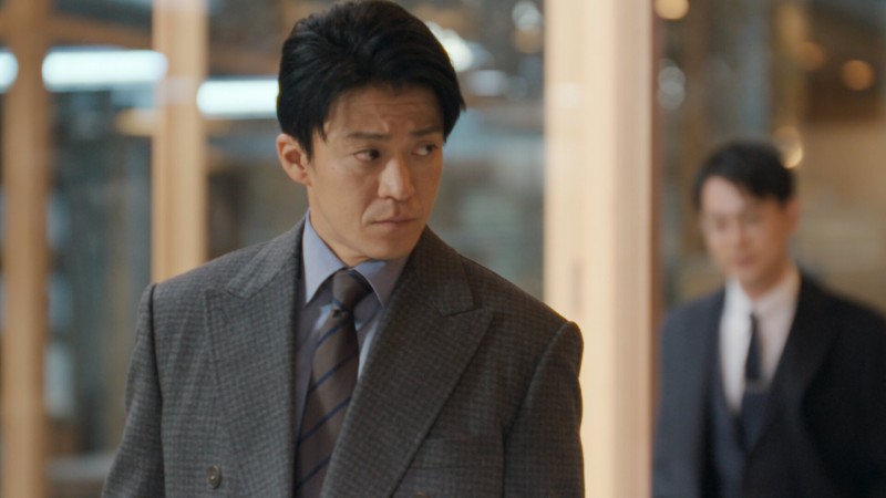 Анонимные романтики 2 серия