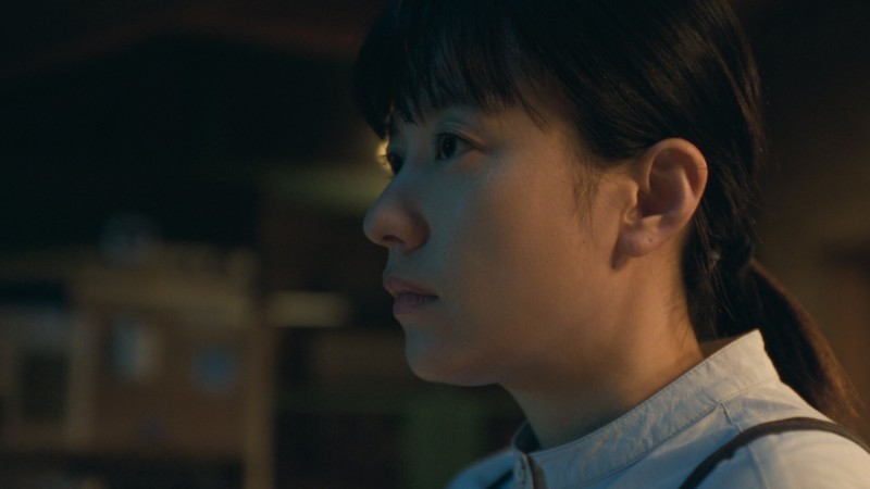 Анонимные романтики 7 серия