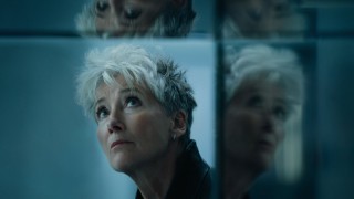 По кладбищенской дороге 1 сезон 3 серия