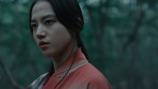 Икусагами: Последний выживший самурай 1 сезон 3 серия