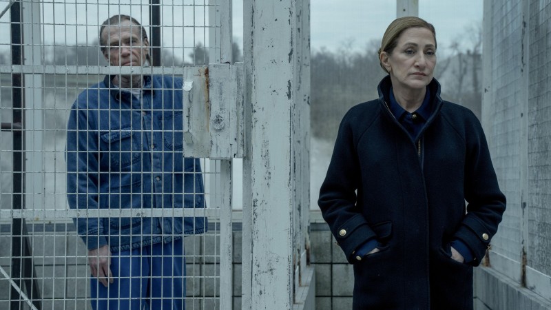 Мэр Кингстауна 4 сезон 4 серия Мэр Кингстауна 4 сезон 4 серия