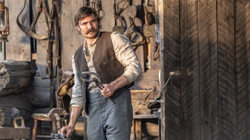 Билли Кид 3 сезон 7 серия Билли Кид 3 сезон 7 серия